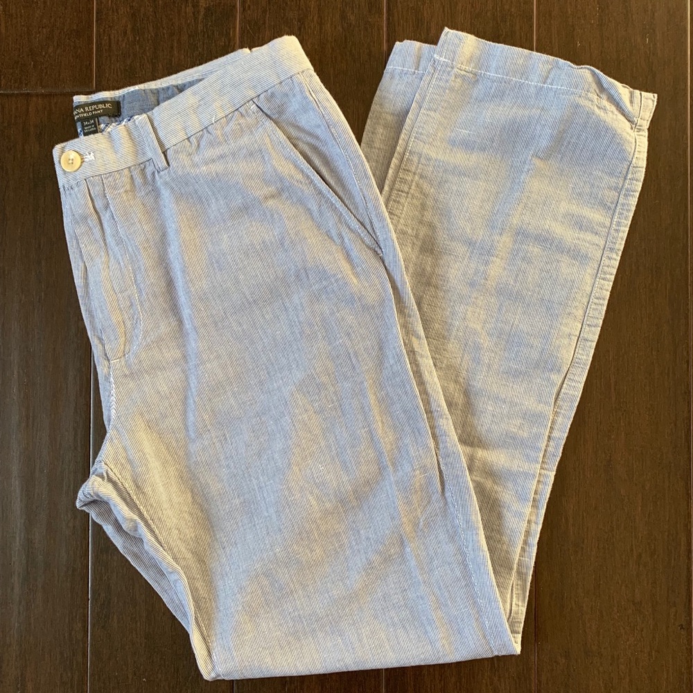 BR Kentfield Pant